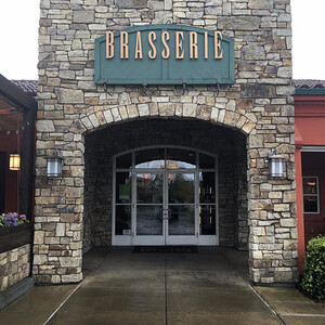 Brasserie  Lounge photo
