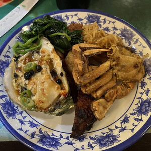 Fu Zhou Chinese Restaurant - Santa Rosa photo