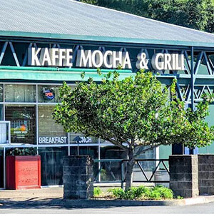 Kal's Kaffe Mocha & Grill photo