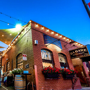 La Gare French Restaurant photo