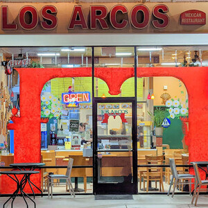 Los Arcos Restaurant photo