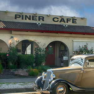 Piner Cafe photo