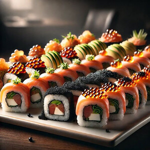 Shogun Japanese Restaurant photo
