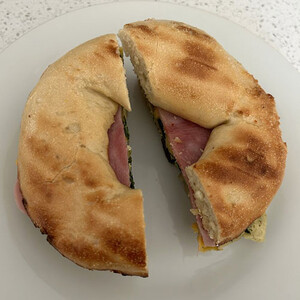 Sonoma Valley Bagel Co. photo