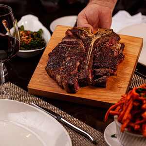 Stark’s Steak & Seafood photo