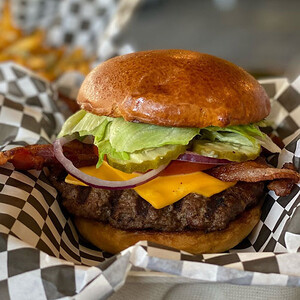 Superburger photo