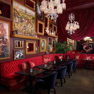 JCB by Jean-Charles Boisset photo