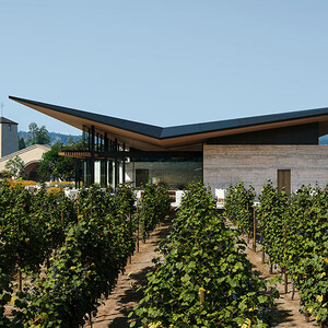 Robert Mondavi Winery photo