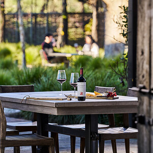 Louis M. Martini Winery photo