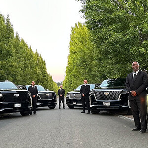 Napa Valley Tours & Transportation photo