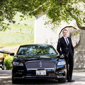Napa Valley Tours & Transportation photo