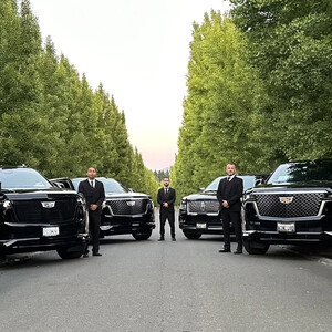 Napa Valley Tours & Transportation photo