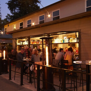 Calistoga Inn, Restaurant & Brewery photo