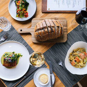 Truss Restaurant & Bar photo