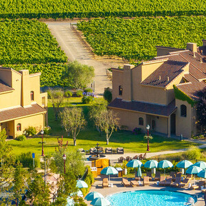 Vinarosa Resort & Spa photo