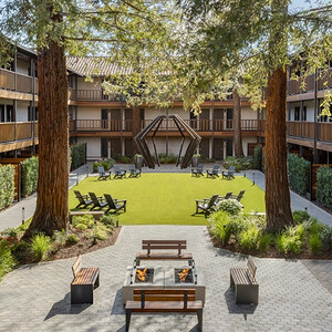 Casa Mani Resort Napa Valley, Curio Collection by Hilton photo