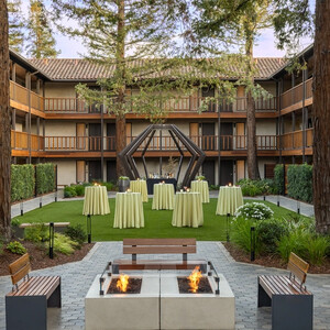 Casa Mani Resort Napa Valley, Curio Collection by Hilton photo