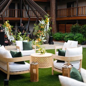 Casa Mani Resort Napa Valley, Curio Collection by Hilton photo