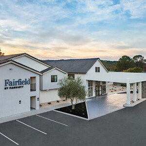 Fairfield by Marriott Inn & Suites Atascadero photo
