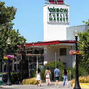 Oxbow Public Market photo