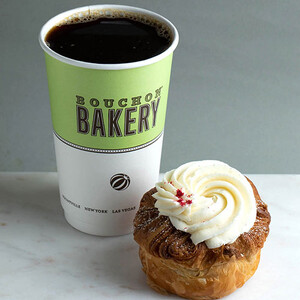 Bouchon Bakery photo