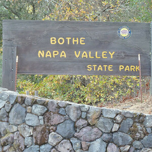 Bothe-Napa Valley State Park photo
