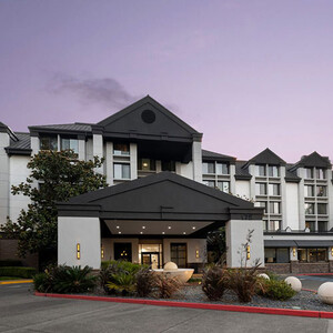Courtyard By Marriott Santa Rosa photo