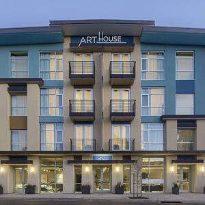 Art House Hotel & Suites photo