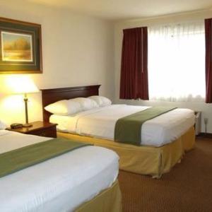 Best Western Amador Inn photo