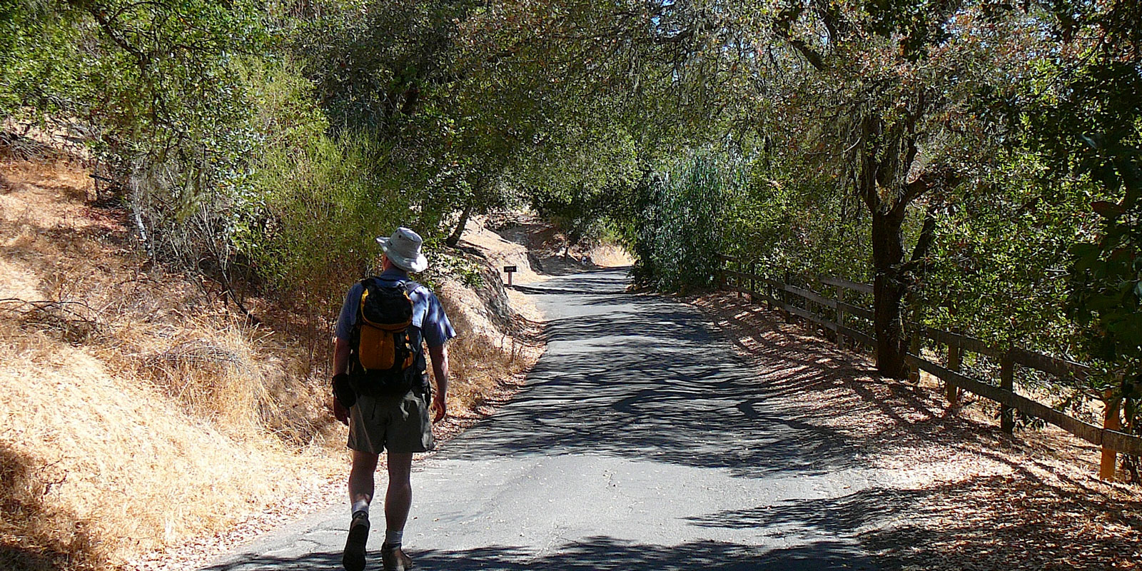 Wine Country Trekking Sonoma, CA