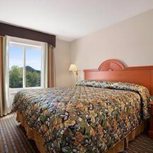 Travelodge Healdsburg - Sonoma Wine Country photo