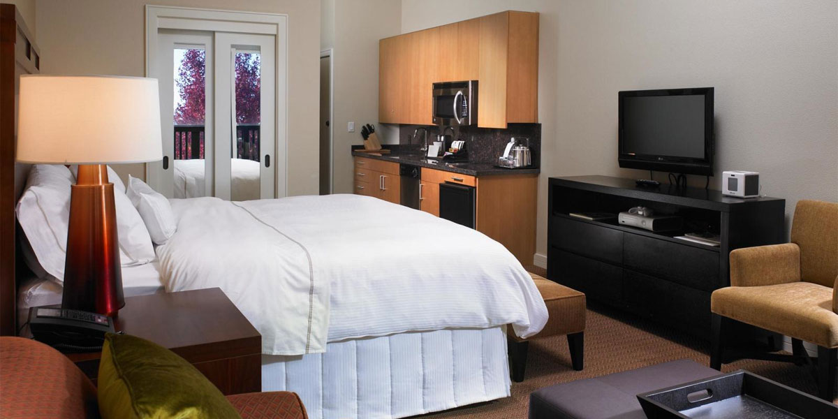 Westin Verasa Napa Napa, CA