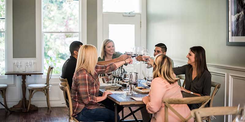 Benziger Family Winery – Glen Ellen, CA – Sonoma.com