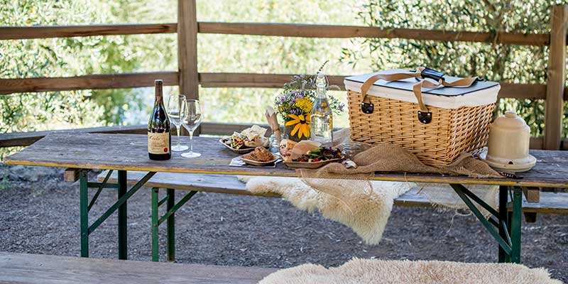 Benziger Family Winery – Glen Ellen, CA – Sonoma.com