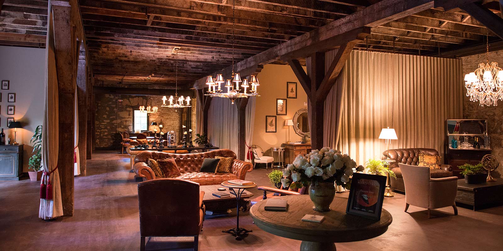 Buena Vista Winery Sonoma, CA