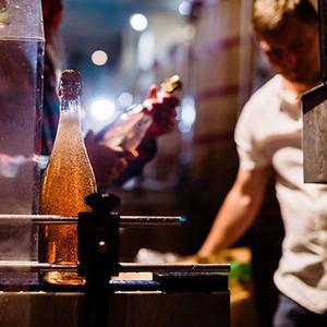 Summerhill Pyramid Winery photo