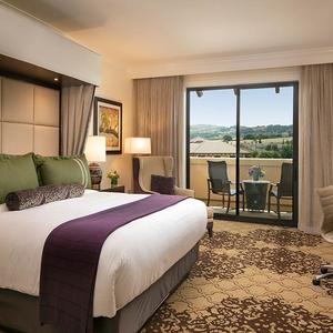 collina vista resort