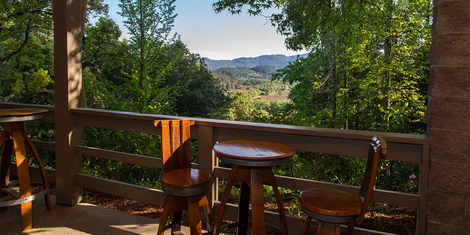 Rombauer Vineyards St Helena, CA