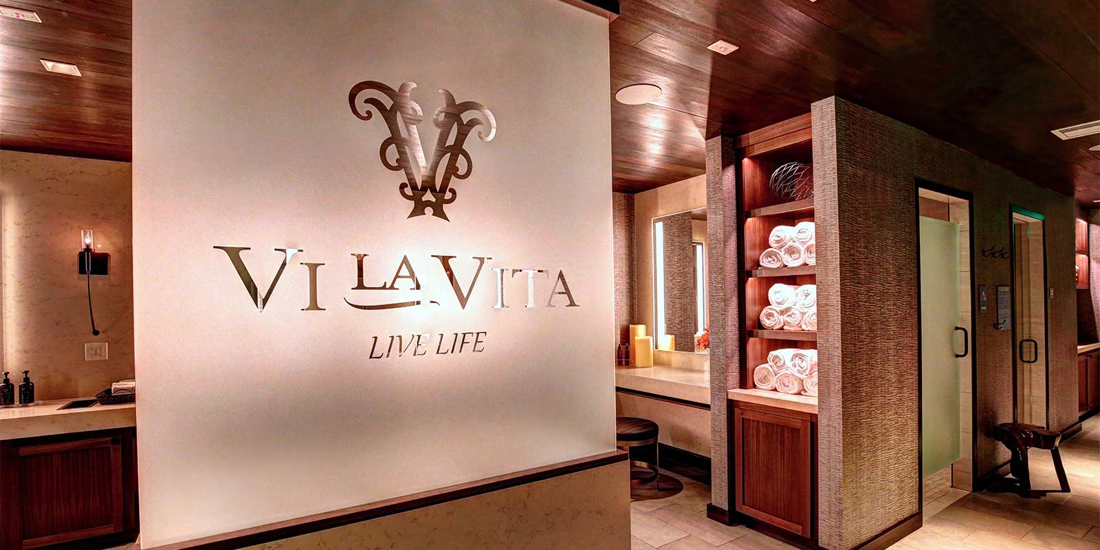 Vi La Vita Spa Santa Rosa, CA
