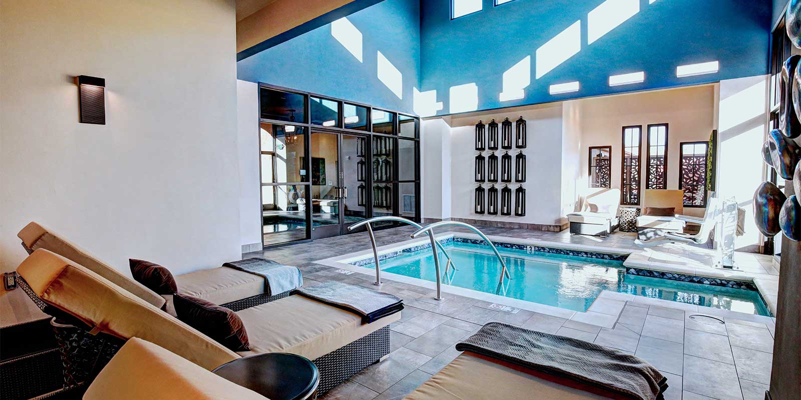 Vi La Vita Spa Santa Rosa, CA