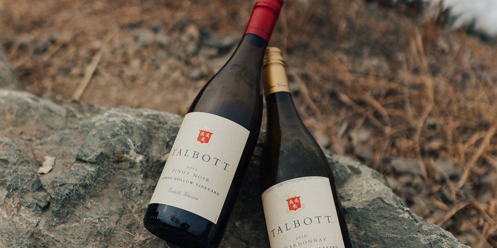 Talbott Vineyards Carmel Valley, CA