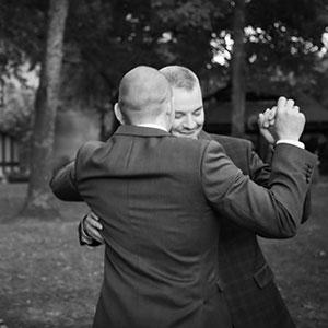 Gay Elopements photo