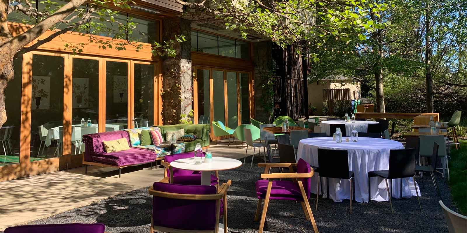 h2hotel Healdsburg, CA
