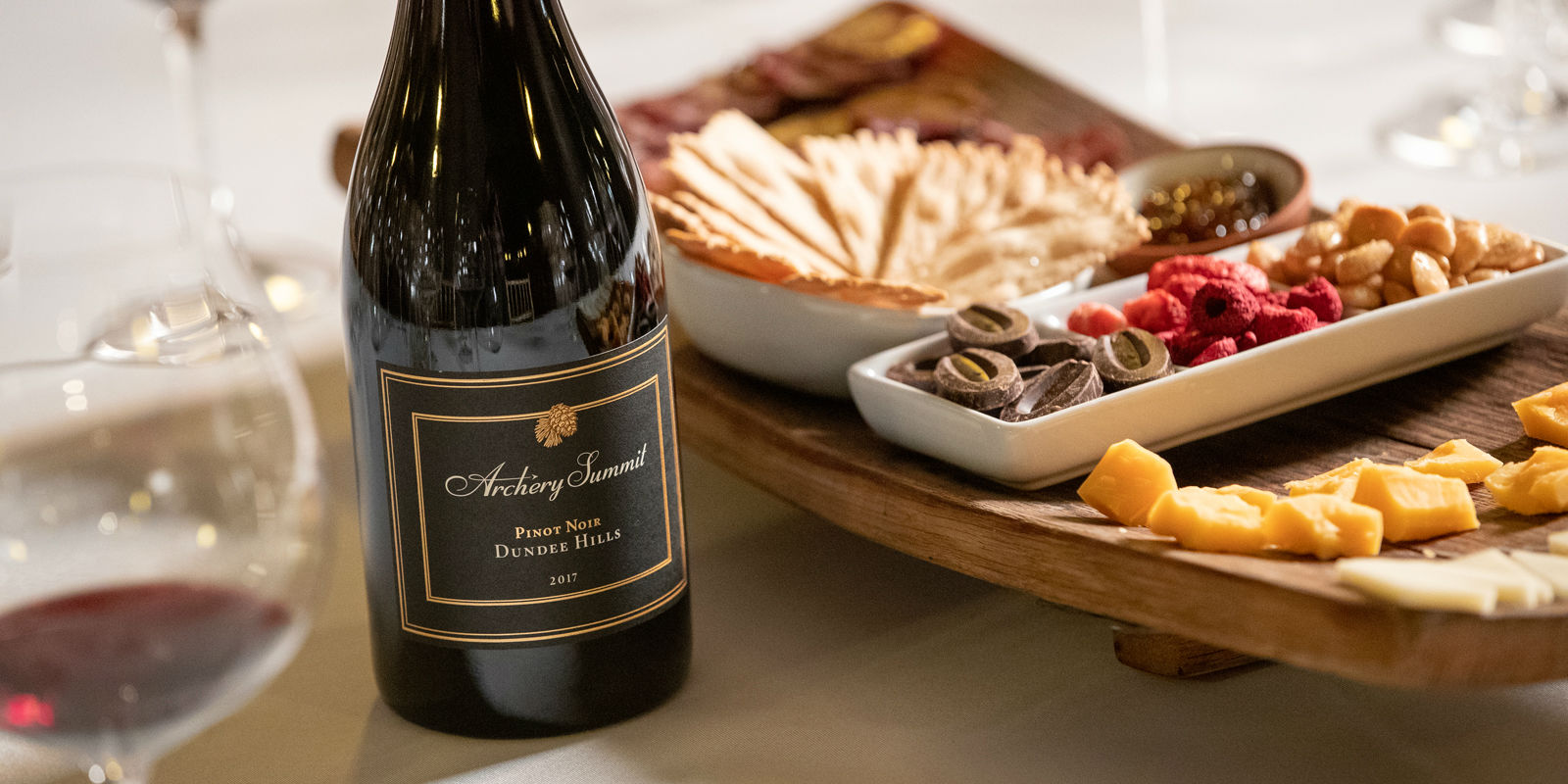 Archery Summit Dayton, OR