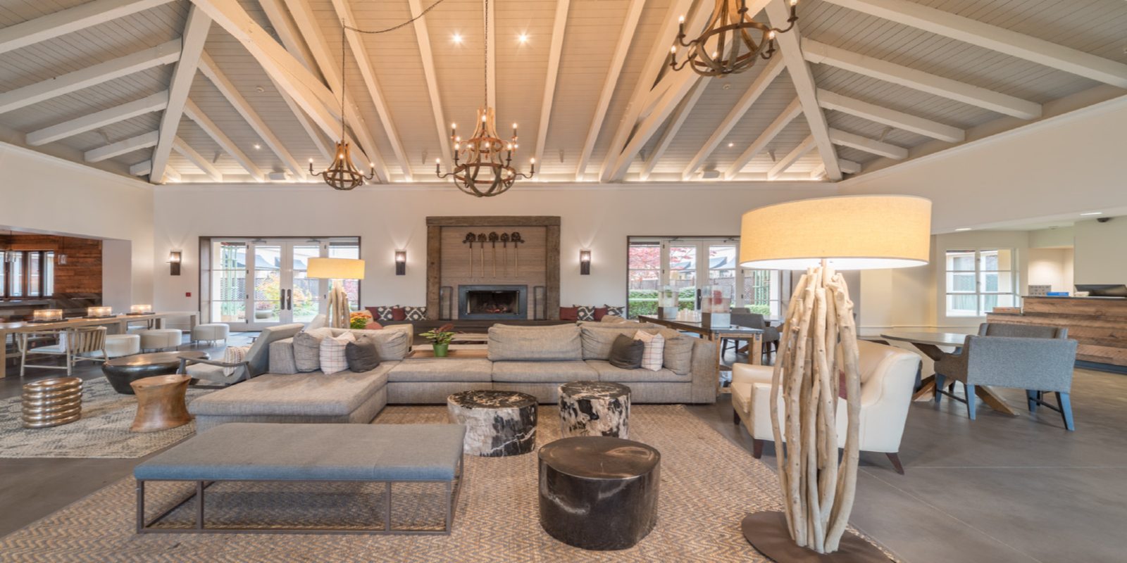 Hyatt Regency Sonoma Wine Country Santa Rosa, CA