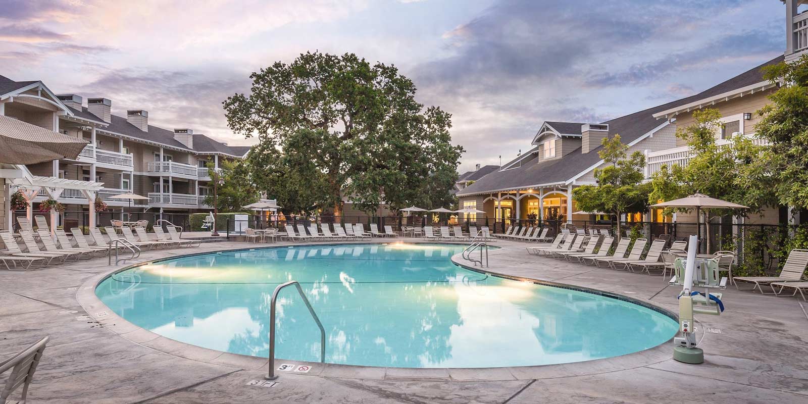 WorldMark Windsor Windsor, CA