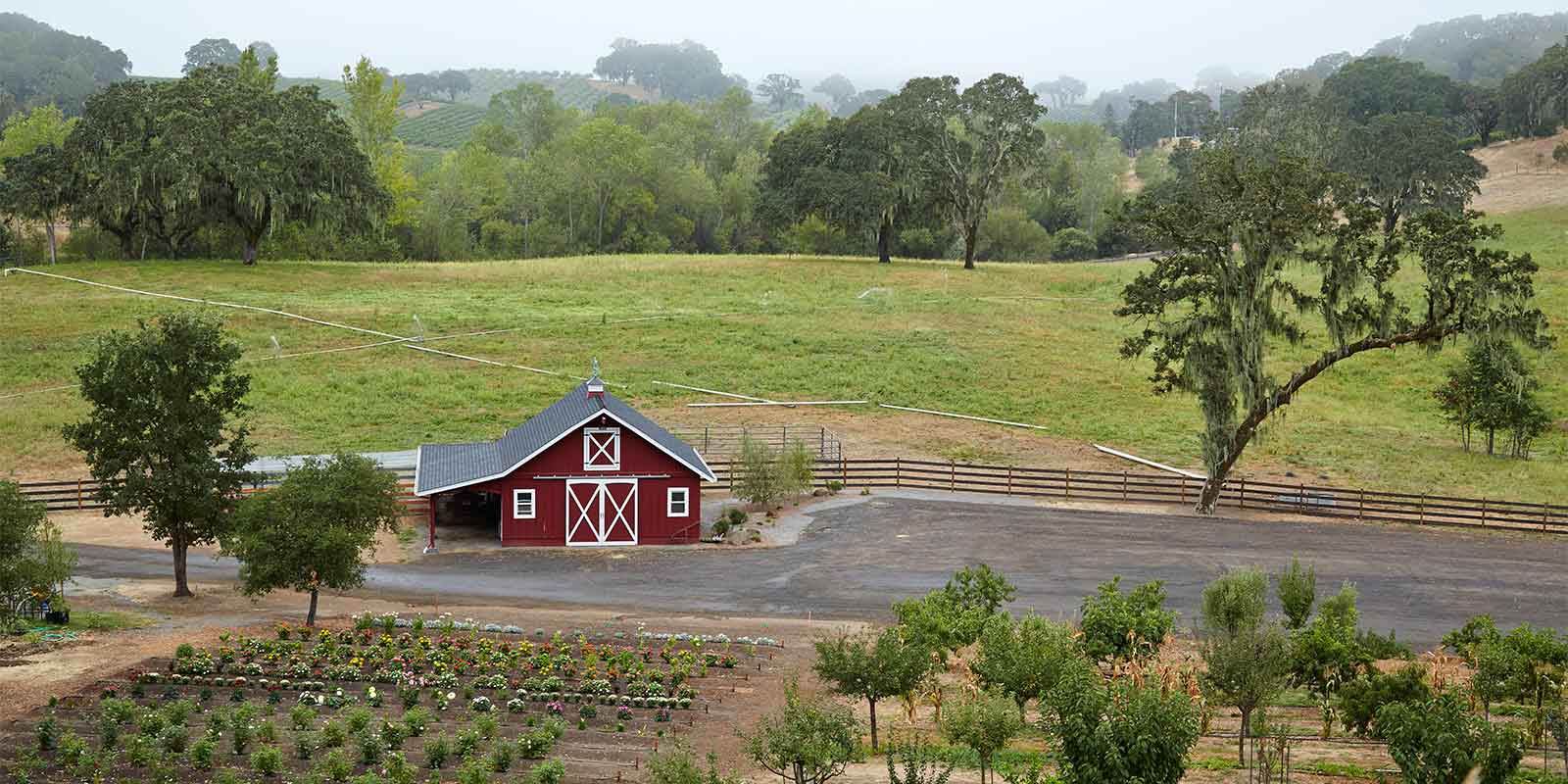 Jordan Vineyard & Winery Healdsburg, CA