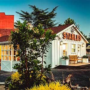 The Stables Inn photo
