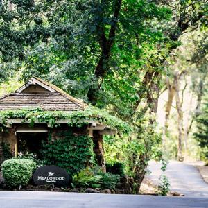 Meadowood Napa Valley photo