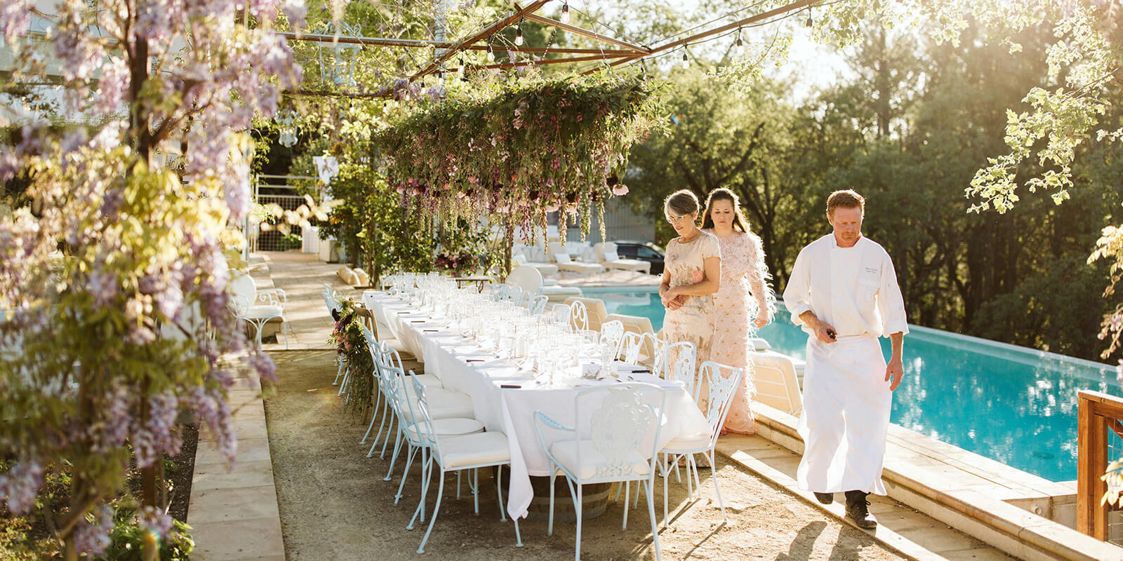 St. Helena French Farmhouse St. Helena, CA